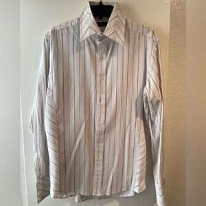 Men’s 7 Diamonds button up.